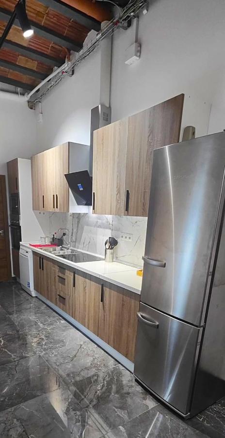 Beautiful Appartment In Martorell Esterno foto